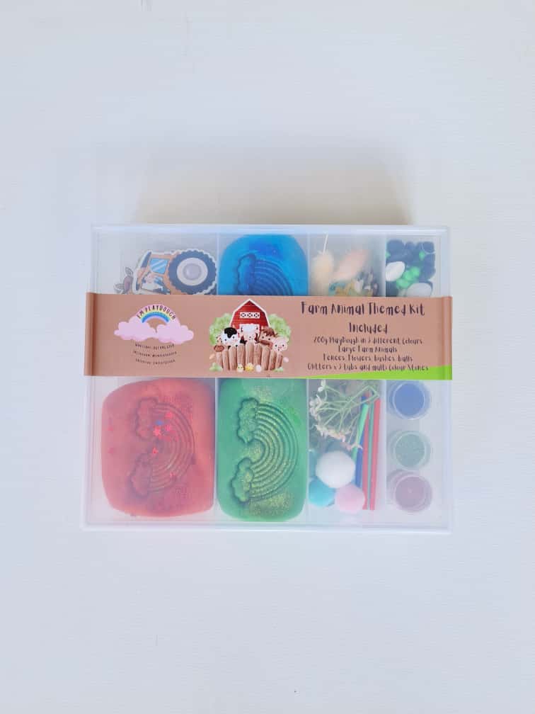 Full Farm DIY Kits