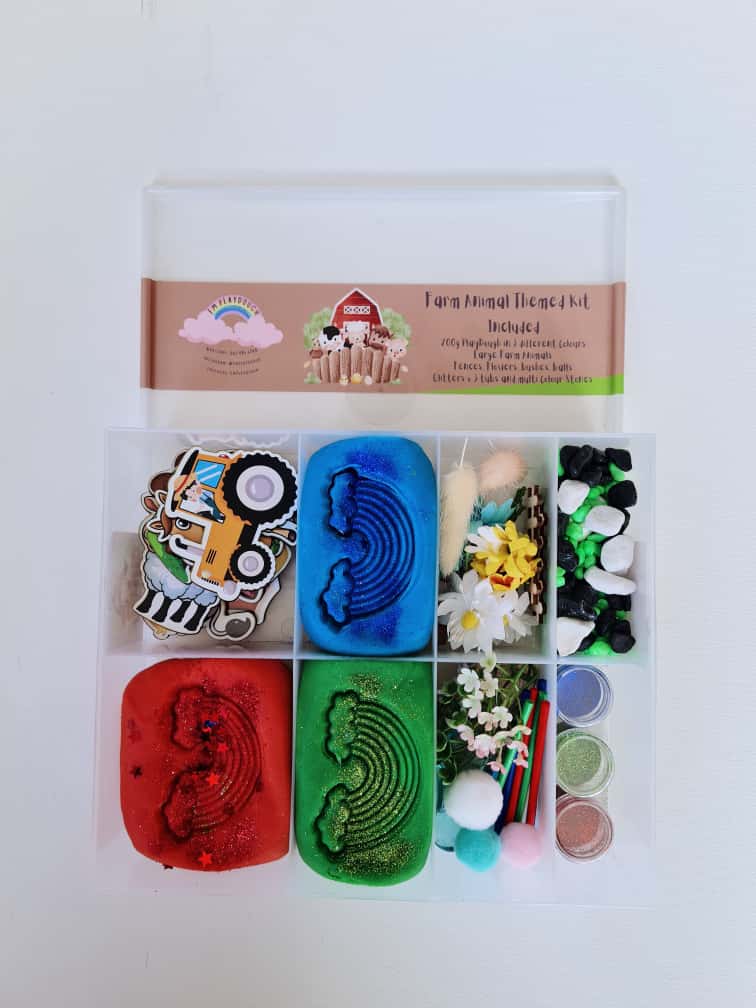 Full Farm DIY Kits