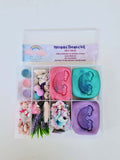 Full Mermaid DIY Kits