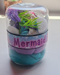 Mermaid Pods