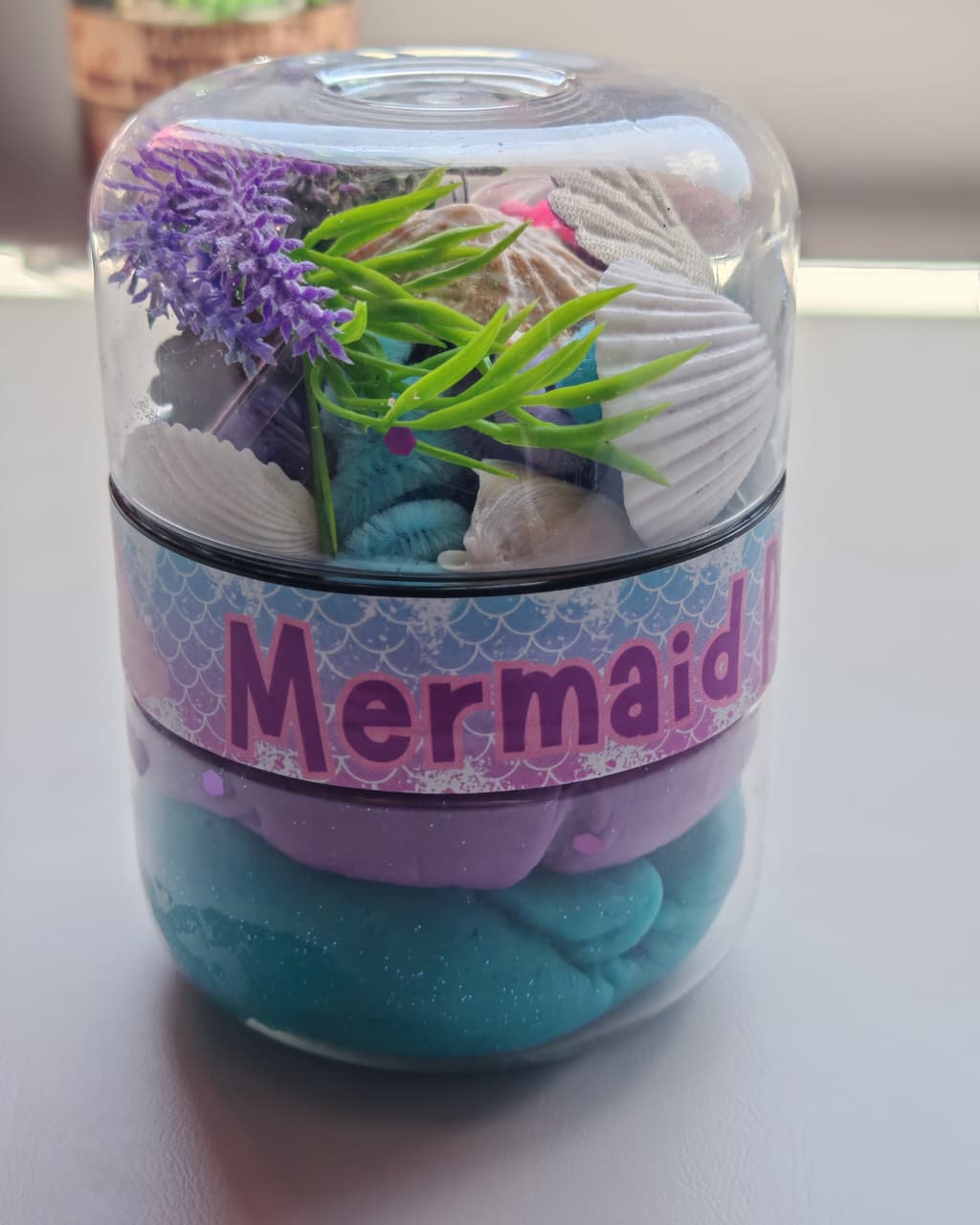Mermaid Pods