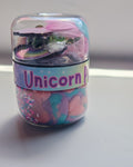 Unicorn Pods