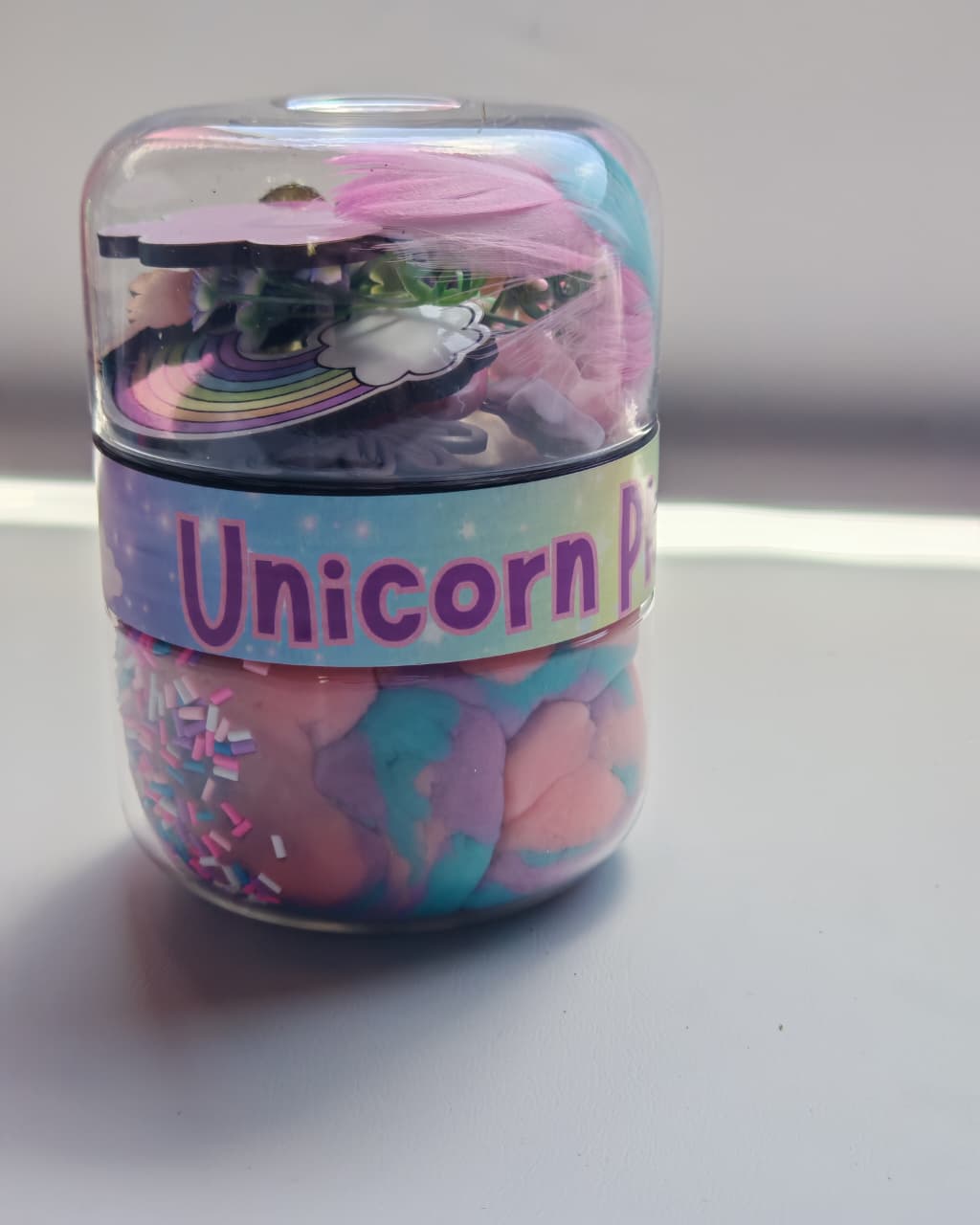 Unicorn Pods