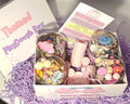 Monthly Girl Themed Box